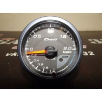 Датчик "Defi" серии CR Advance (давление турбины, 60мм)