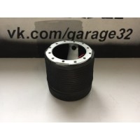 Переходник под руль "HUB Sports" (VW Golf 88-98)
