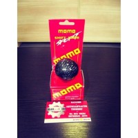 Ручка КПП "MOMO Carbon"