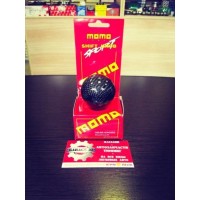 Ручка КПП "MOMO Carbon"