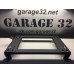 Опора сидения "Garage 32" (BMW E30)