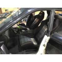 Сиденье спортивное "RECARO 500+"