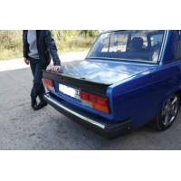 Спойлер "DUCKTAIL" (ВАЗ 2101, 2103, 2105, 2106, 2107)
