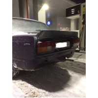Спойлер "VFTS Vol.4" (ВАЗ 2105, 2107)