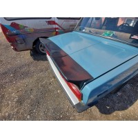 Спойлер "DUCKTAIL CAMEL" (ВАЗ 2101–2107)