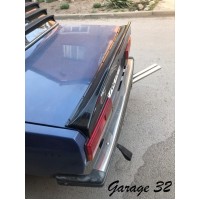 Спойлер "DUCKTAIL CATANA STYLE" (ВАЗ 2105, 2107)