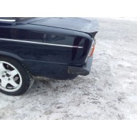 Спойлер крышки багажника"Duck Tail" (ВАЗ 2101/03/06)