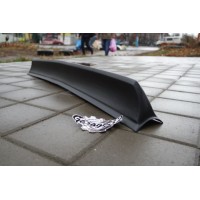 Спойлер "VFTS Vol.2" (ВАЗ 2101, 2103, 2106)
