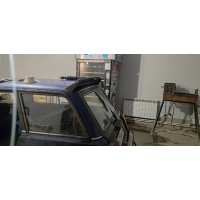Спойлер "DUCKTAIL" (ВАЗ 2102, 2104)