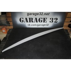 Лип-спойлер "Garage 32" (Audi A4 B6)