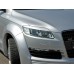 Реснички на фары (Audi Q7 дорест)