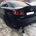 Спойлер Ducktail (Lexus is250) Спойлер Ducktail (Lexus is250)