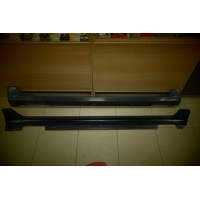 Пороги "Light" (Mazda 3 BK 2003-2009)