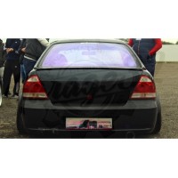 Лип-спойлер "SAMURAI" (Nissan Almera Classic)
