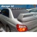Накладка крыши "CHARGESPEED" (Subaru Impreza '01-'07)