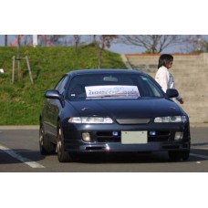 Губа переднего бампера (Toyota Marino)