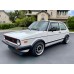 Губа переднего фартука "GTI" (Golf Mk1) vol.1 Губа переднего фартука "GTI" (Golf Mk1) vol.1
