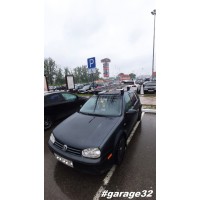 Комплект багажника "Atlant" (VW Golf 4)