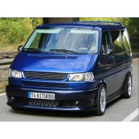 Пластиковая передняя панель (VW Transporter T4)