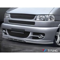 Пластиковая передняя панель (VW Transporter T4)