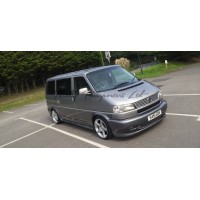 Передние пластиковые крылья (VW Transporter T4)