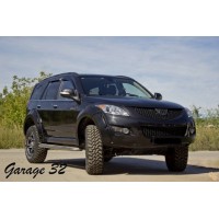 Расширение для Great Wall Hover H5 (2011-2016)