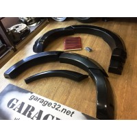 Расширение для Great Wall Hover H5 (2011-2016)
