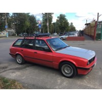Экспедиционная корзина «ED» (1250×1050×160 мм)