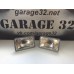 Фара прямоугольная "Garage 32" (цоколь H4)