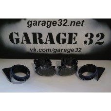 Противотуманные фары ///M5 (BMW e39/e46)