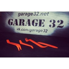 Комплект приборов "Garage 32"