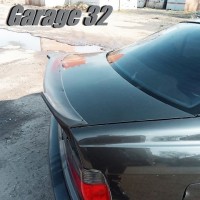Спойлер "DUCKTAIL EVIL" (BMW 3 Series E36 Sedan)