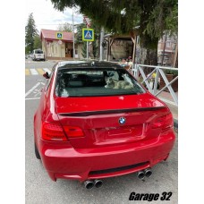 Комплект обвеса ABS "M3" (BMW E92)