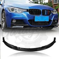 Губа бампера "M Tech" (BMW F30/F31)