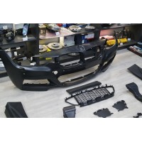 Обвес "M Tech" (BMW 3 Series F30/F31 dorest./rest.)