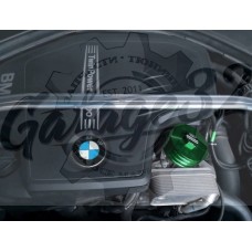 Крышка масляного фильтра (BMW N20 N54 N55)