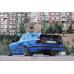 Спойлер "Ducktail" (BMW E34)