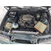 Радиатор алюминиевый 40 мм под АКПП "Silver Line" (BMW E36 1991–2000)