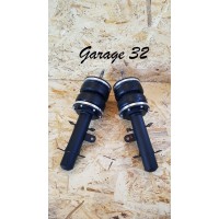 Передние пневмостойки "Garage32" (Volkswagen Golf, Bora, Jetta, Polo/Audi A3/Skoda Octavia)