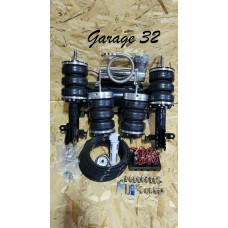 Пневмоподвеска "Garage 32" (HONDA CIVIC 5D)
