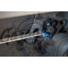 Распорка задних стоек (BMW E46)