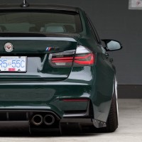 Комплект задних регулируемых рычагов "G32" (BMW F20/F30)
