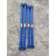 Задние развальные рычаги "Blue Line" (Ford Mondeo III)
