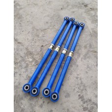 Задние развальные рычаги "Blue Line" (Ford Mondeo III)