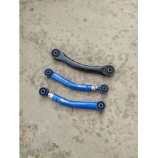 Задние развальные рычаги "Blue Line" (Ford Kuga; Focus wagon)