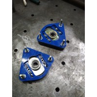 Регулируемые опоры "Blue Line" (Mazda 3/Ford Focus II/ Volvo C30)