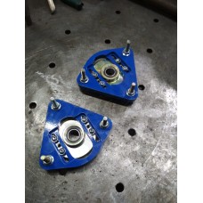 Регулируемые опоры "Blue Line" (Mazda 3/Ford Focus II/ Volvo C30)