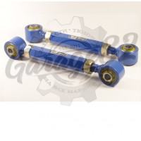 Задние рычаги схождения "Blue Line" (Ford Focus MK1-3; МАZDА 3,5; VОLVО S40, V50, C30, C70)