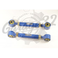 Задние рычаги схождения "Blue Line" (Ford Focus MK1-3; МАZDА 3,5; VОLVО S40, V50, C30, C70)