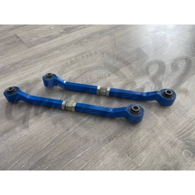 Задние развальные рычаги (Kia Ceed ЕD/SW) Задние развальные рычаги (Kia Ceed ЕD/SW)